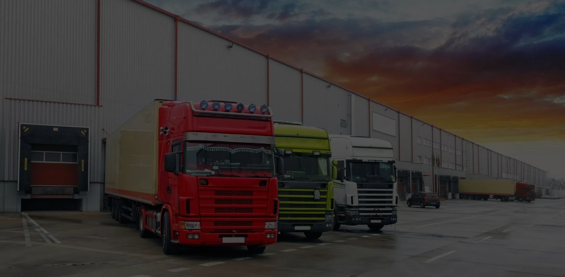 Ankara Küre Ambarı